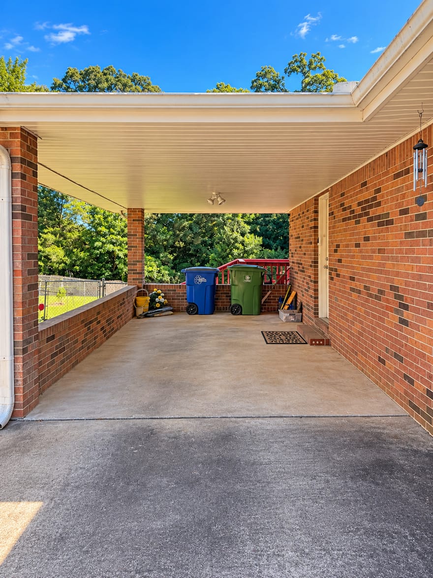 1706 Ridge Street, Griffin, Georgia