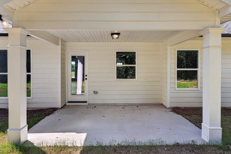 468 Roper Road, Canon, Georgia