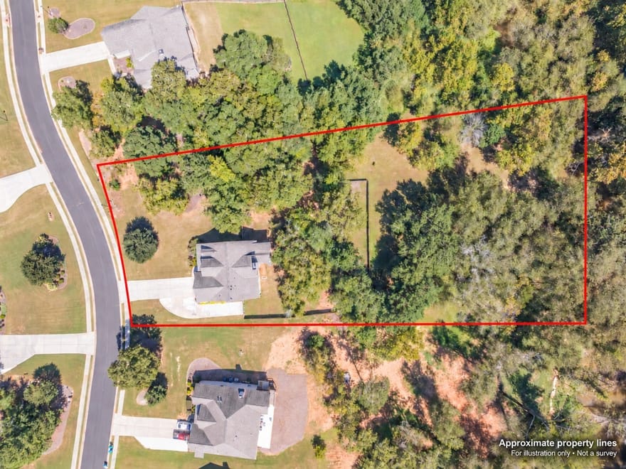 1221 Shiva Boulevard, Winder, Georgia