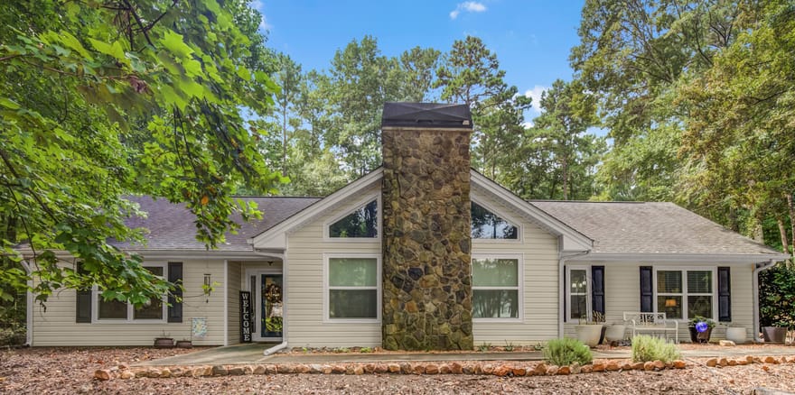 100 Woodmoor Drive, Newnan, Georgia
