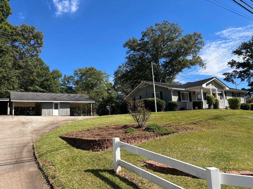 3144 Highway 20 SE, Conyers, Georgia