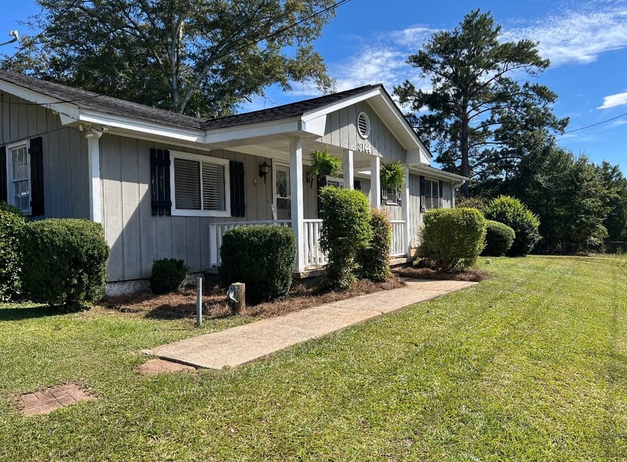 3144 Highway 20 SE, Conyers, Georgia