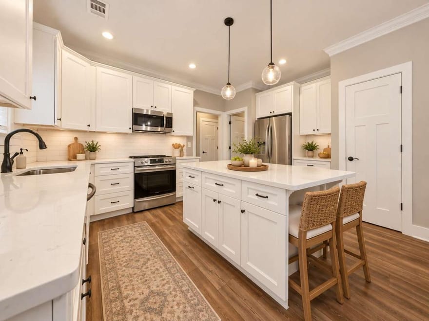 376 Rocky Way, Williamson, Georgia