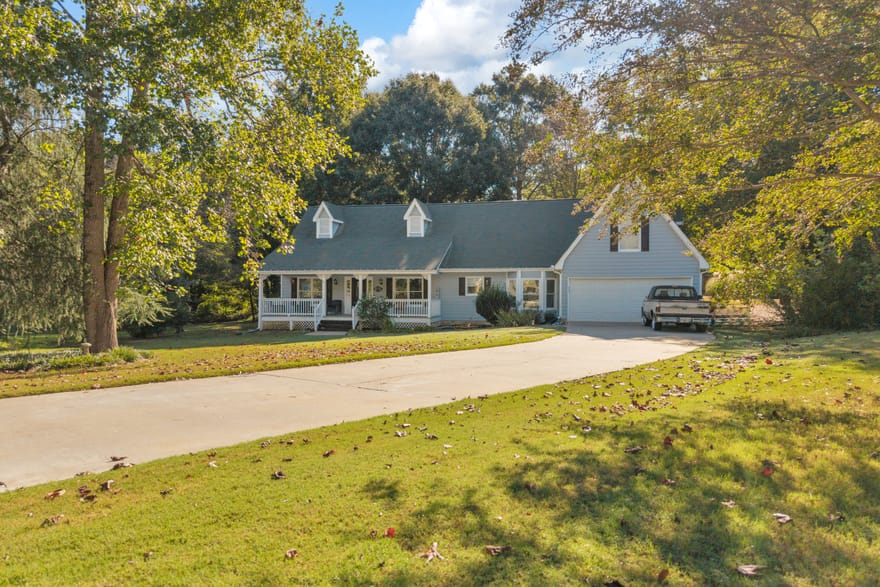 4731 Thornwood Court, Covington, Georgia