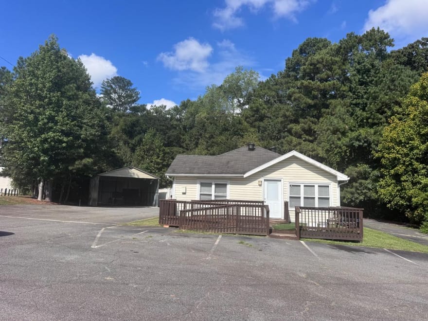 5296 Austell Road, Austell, Georgia