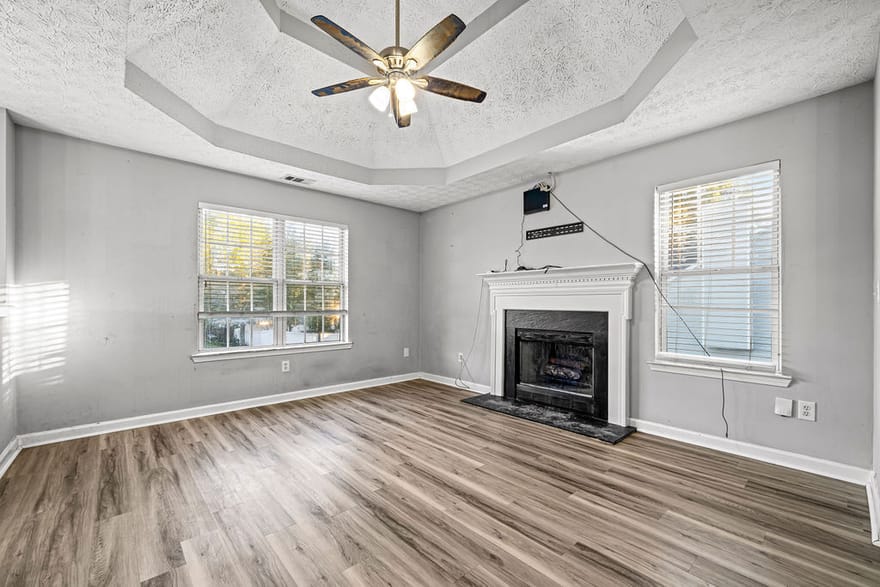 17 Triangle Lane, Adairsville, Georgia