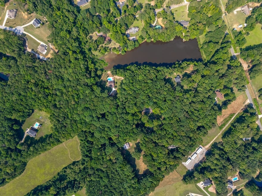 536 Adams Road, Fayetteville, Georgia