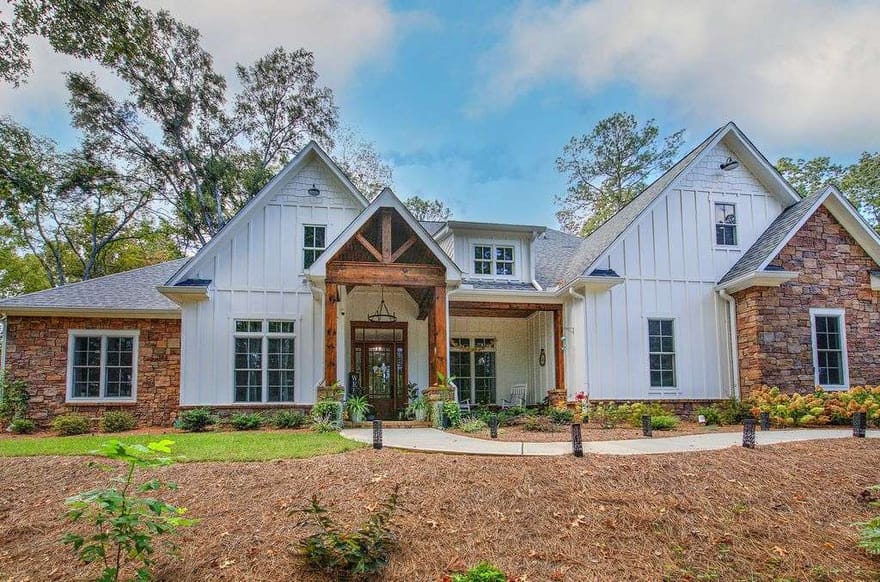11 Headden Ridge NW, Cartersville, Georgia