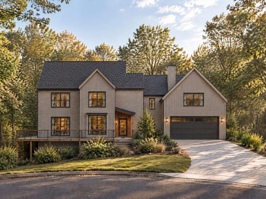 608 Green Valley Drive SE, Smyrna, Georgia