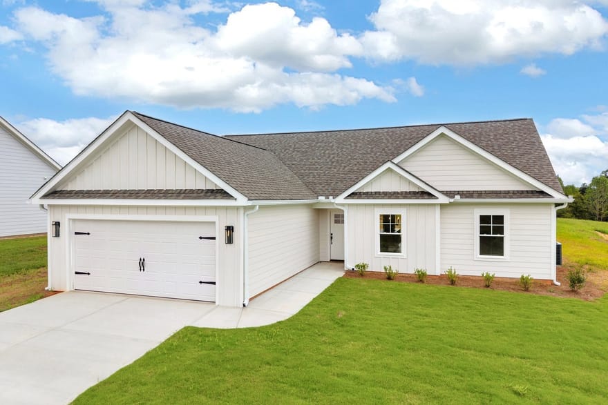 653 Racetrack Road, Toccoa, Georgia
