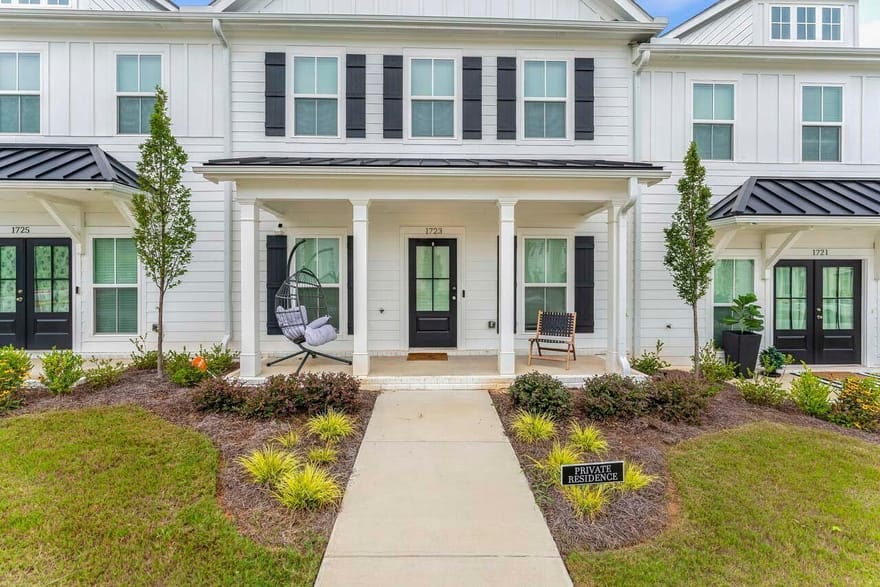 1723 Prospect Way SW, Conyers, Georgia