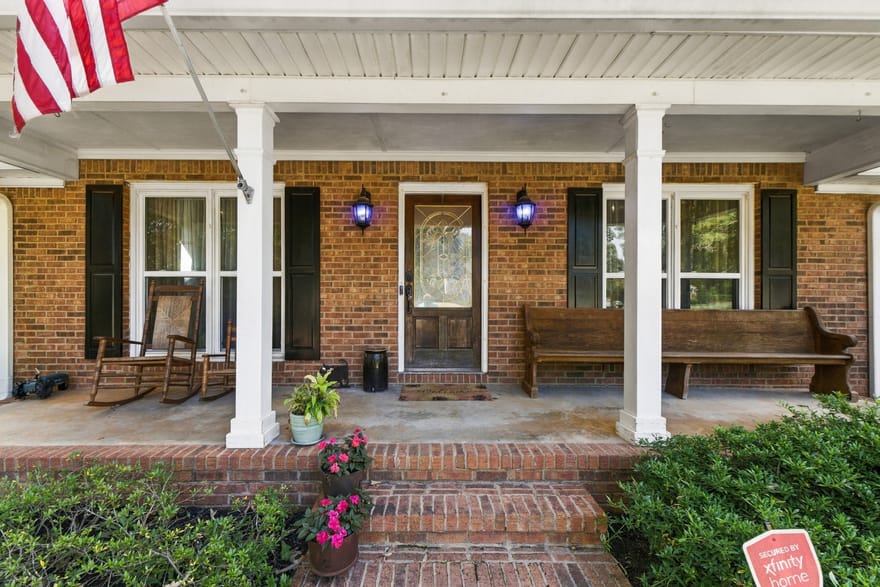 306 Ashford Place, Griffin, Georgia