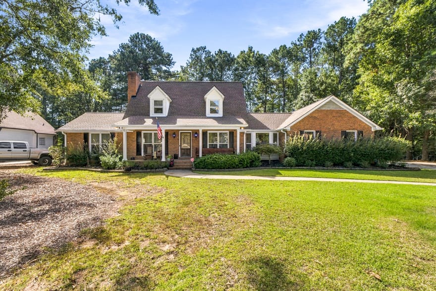 306 Ashford Place, Griffin, Georgia
