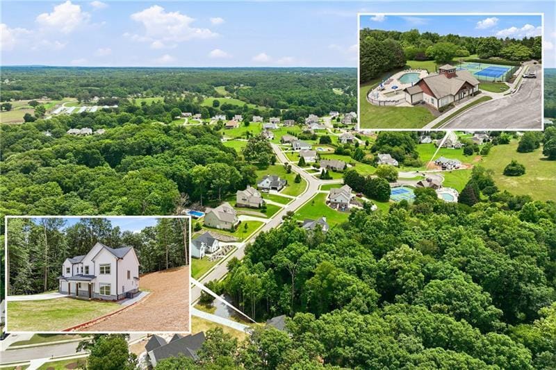 5851 Canterbury Way, Clermont, Georgia