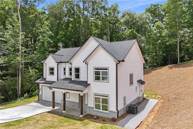 5851 Canterbury Way, Clermont, Georgia