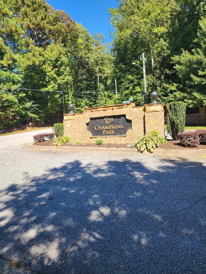 622 Katy Creek, South Fulton, Georgia
