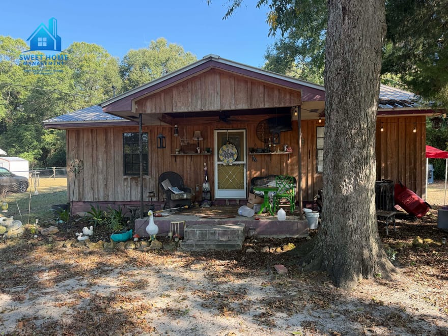 617 E Pine Street, Vienna, Georgia