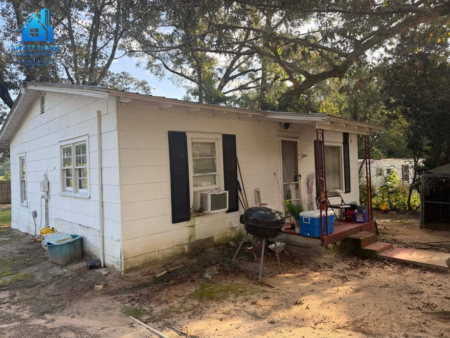 102 Perch Drive, Cordele, Georgia