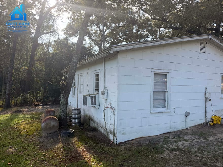 102 Perch Drive, Cordele, Georgia
