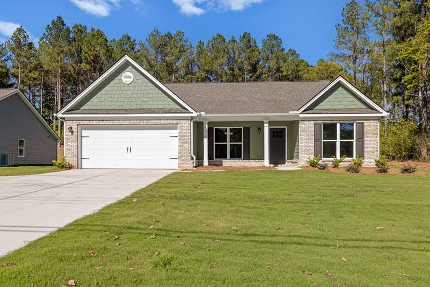 638 Seed Cleaner Road, Hartwell, Georgia