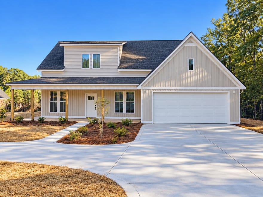 616 Lake Laurel, Milledgeville, Georgia