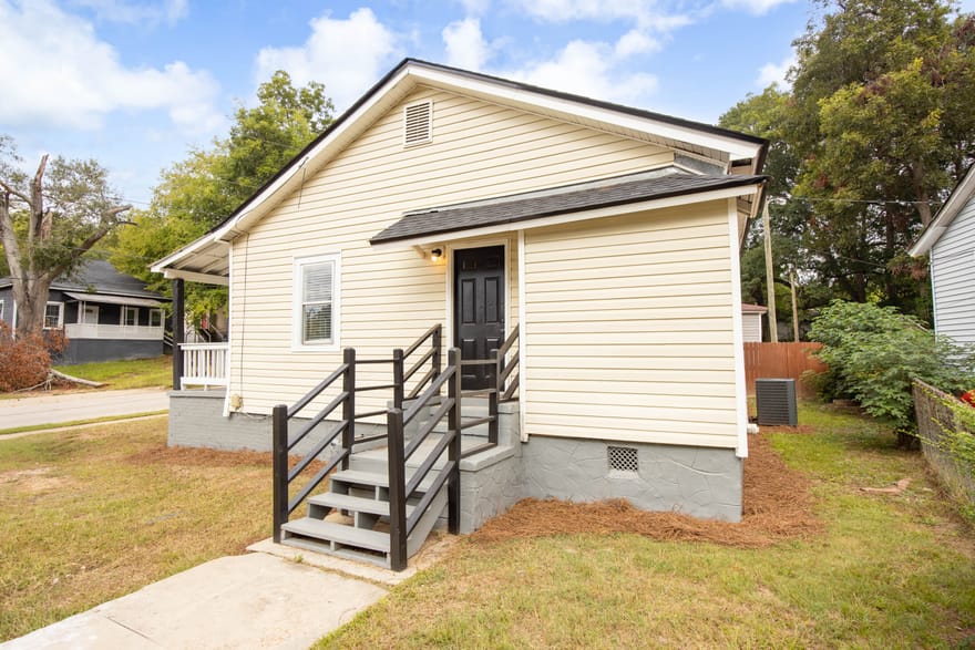 111 Addie Street, Lagrange, Georgia