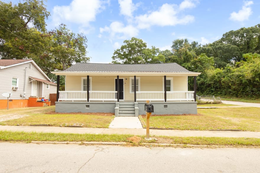 111 Addie Street, Lagrange, Georgia