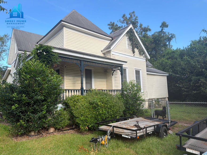 315 E 12th Avenue, Cordele, Georgia