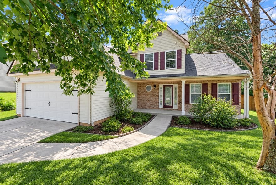 226 Oceanliner Drive, Winder, Georgia