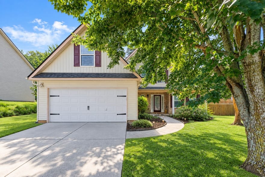 226 Oceanliner Drive, Winder, Georgia