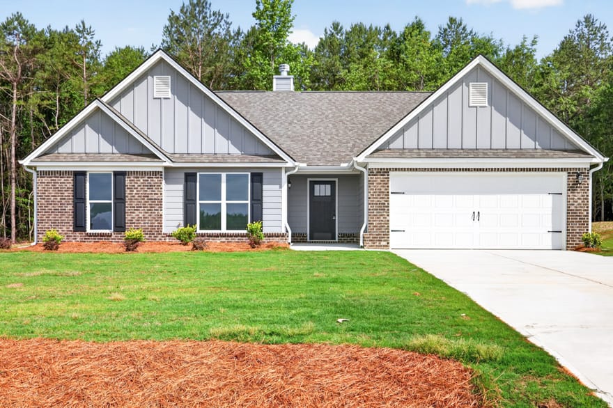 664 Seed Cleaner Road, Hartwell, Georgia