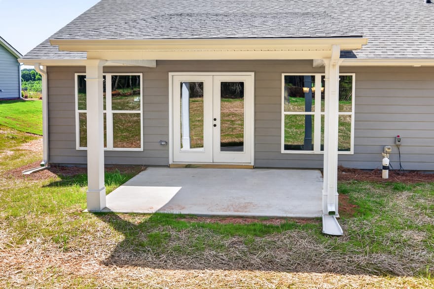 664 Seed Cleaner Road, Hartwell, Georgia