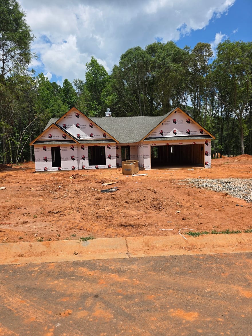 664 Seed Cleaner Road, Hartwell, Georgia