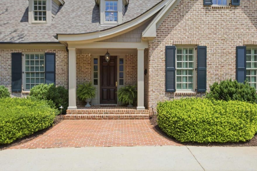 221 Hamilton Road, Athens, Georgia