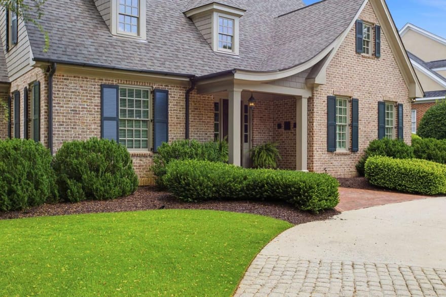 221 Hamilton Road, Athens, Georgia