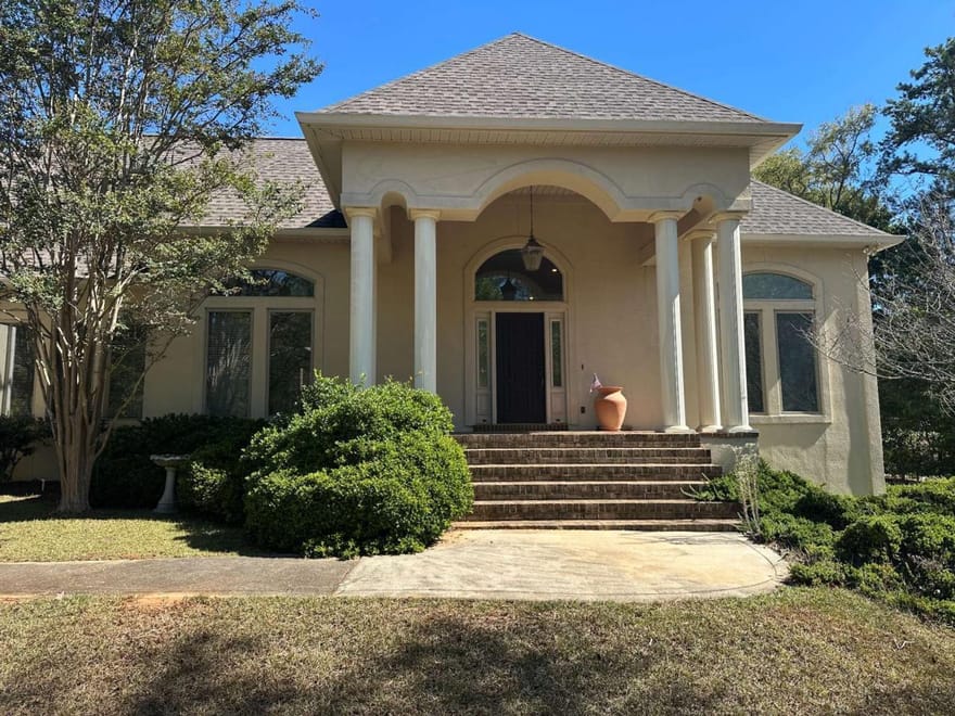 108 Regina Drive NW, Milledgeville, Georgia