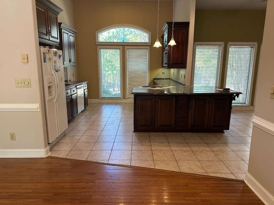 108 Regina Drive NW, Milledgeville, Georgia