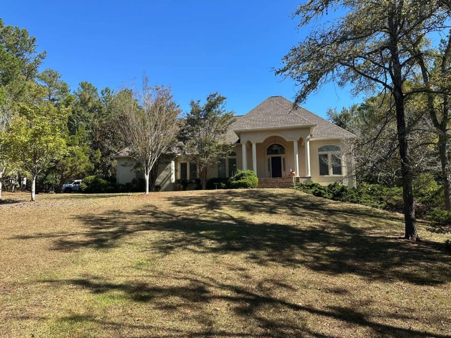108 Regina Drive NW, Milledgeville, Georgia