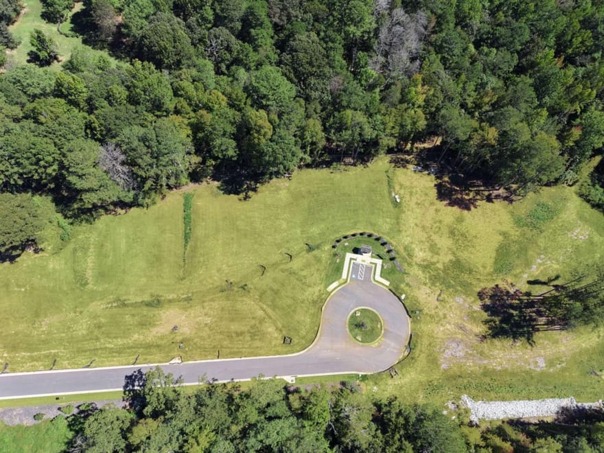 2785 Francis Road, Milton, Georgia