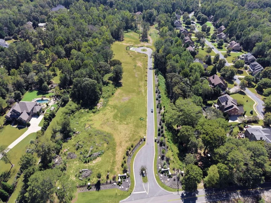 2785 Francis Road, Milton, Georgia