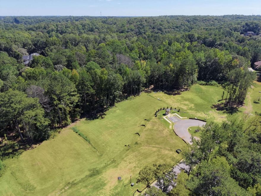 2785 Francis Road, Milton, Georgia