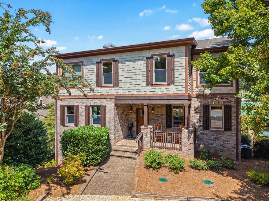 65 Seasons View Court, Clarkesville, Georgia