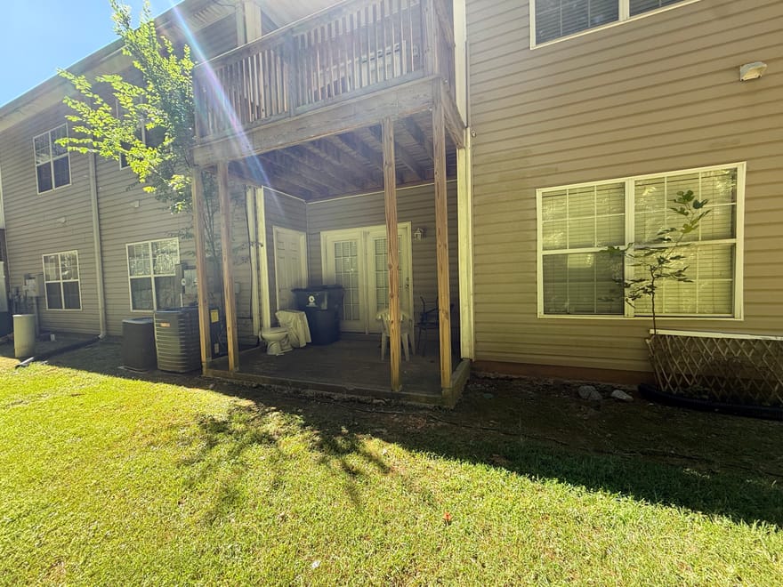 53 Bay Branch Boulevard, Fayetteville, Georgia