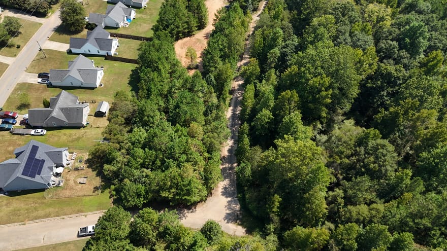 Anna Court, Hogansville, Georgia