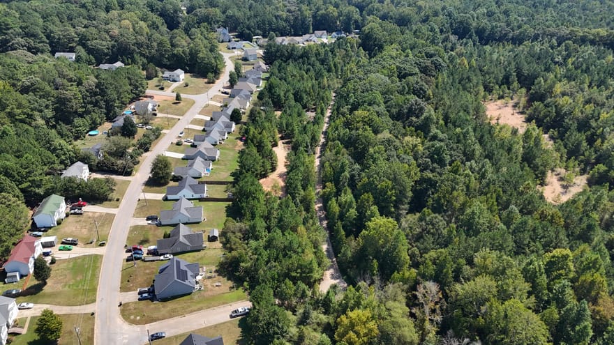 Anna Court, Hogansville, Georgia
