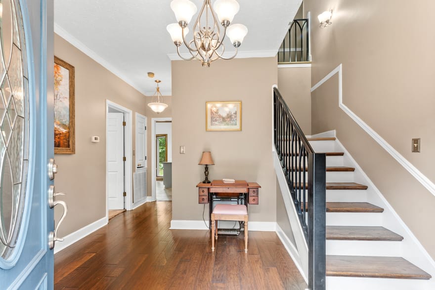 107 Springtime Drive, Warner Robins, Georgia