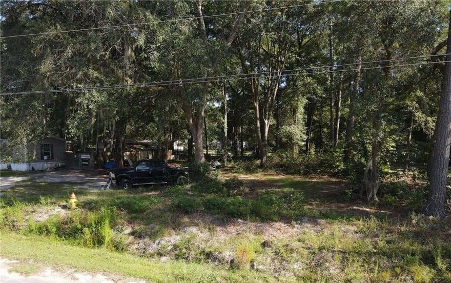8 Sanders Street, Rincon, Georgia