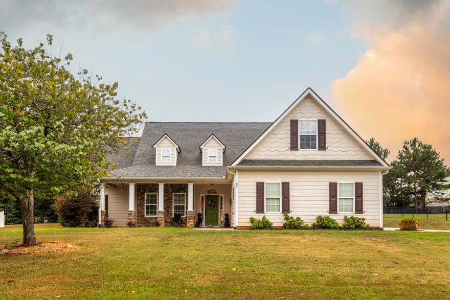 105 Scouts Ridge Drive, Covington, Georgia