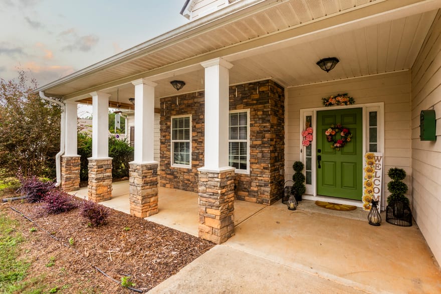 105 Scouts Ridge Drive, Covington, Georgia