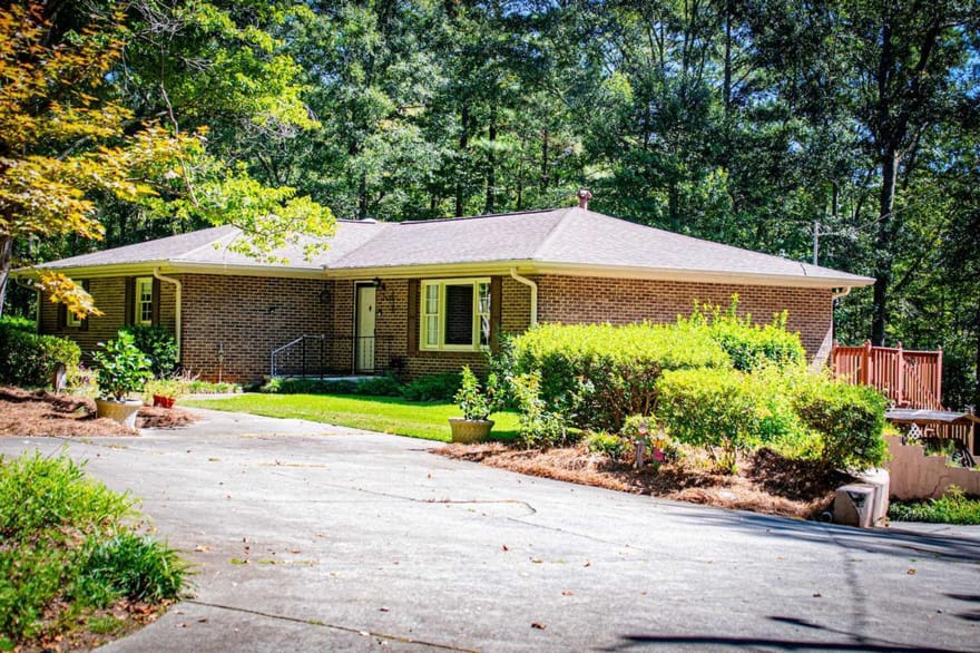 59 Hutcheson Ferry Road, Whitesburg, Georgia